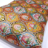 Pure dola silk