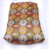 Pure dola silk
