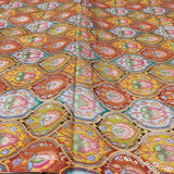 Pure dola silk