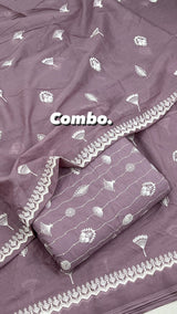 Pure cotton