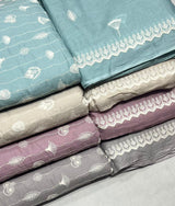 Pure cotton
