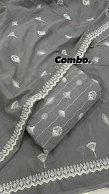 Pure cotton