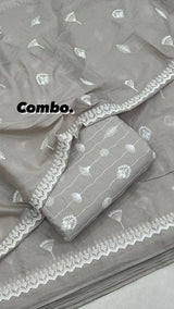 Pure cotton