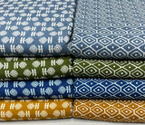 Pure jaipur cotton