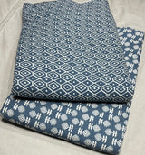 Pure jaipur cotton