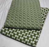 Pure jaipur cotton