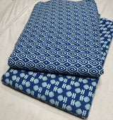 Pure jaipur cotton