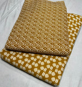 Pure jaipur cotton