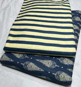 Pure jaipur cotton