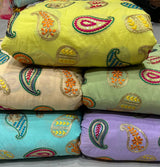 Pure cotton