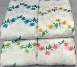 Pure cotton