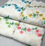 Pure cotton