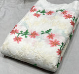 Pure cotton