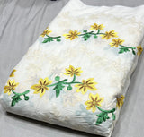 Pure cotton