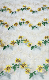 Pure cotton