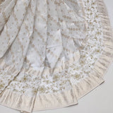 Pure dola silk