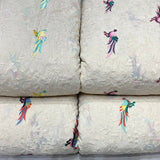 cotton