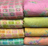 Pure mul cotton