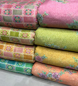Pure mul cotton