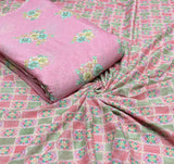 Pure mul cotton