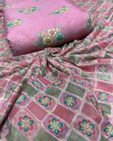 Pure mul cotton