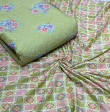 Pure mul cotton