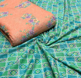 Pure mul cotton