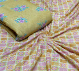 Pure mul cotton