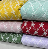 60 inches cotton
