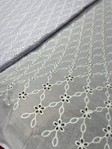60 inches cotton