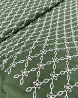 60 inches cotton