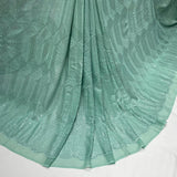 Pure georgette