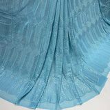 Pure georgette