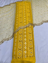 Georgette