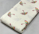 Pure kora cotton