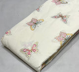 Pure kora cotton