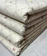 Pure cotton