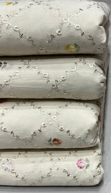 Pure cotton