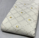 Pure cotton