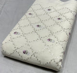 Pure cotton