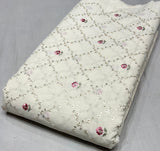 Pure cotton