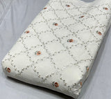 Pure cotton