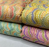 Pure muslin cotton