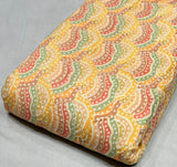 Pure muslin cotton