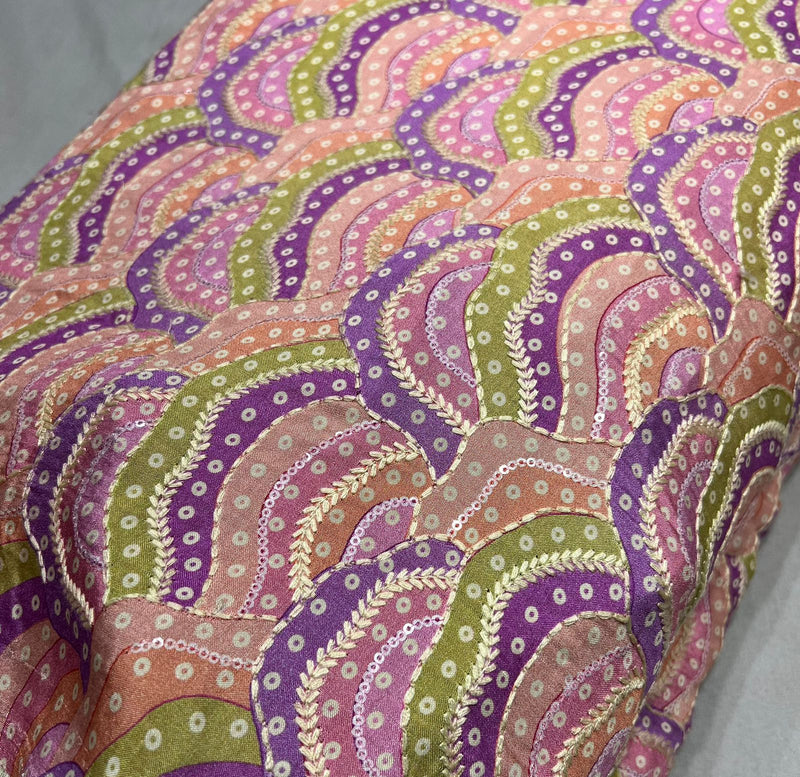 Pure muslin cotton
