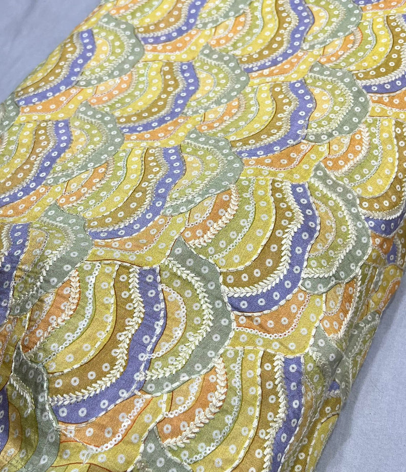 Pure muslin cotton