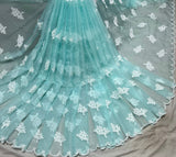organza