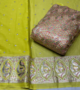 pure georgette