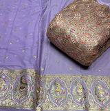 pure georgette