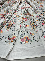 pure cotton